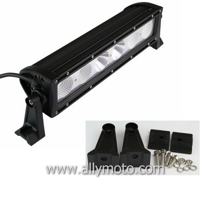 60W LED Light Bar 2079